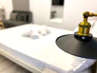 Mika Apt Very comfortable near City & beach - B&B Thérissos