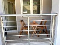 Mika Apt Very comfortable near City & beach - B&B Thérissos
