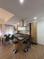 Apartamento Felipe II - Ferienwohnung Córdoba