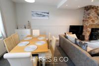 Captain's Cove - B&B Fleetwood