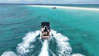 Marine Blue Watersports - Ferienwohnung Sansibar-Stadt