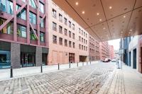 River Side Old Town by Comfort Apartments - B&B Gdansk