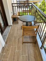 Nick apartment - B&B Ierissós