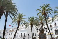 La Torre - B&B Vejer de la Frontera