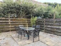 La Mouette - Bed and Breakfast Mevagissey