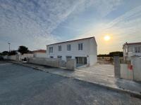 Villa Champs et Mer - B&B Salles-sur-Mer