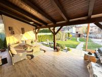 Family House Teplice - B&B
