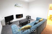 Fishermans Rest - B&B Fleetwood