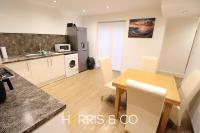 Fishermans Rest - B&B Fleetwood