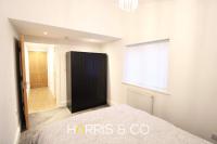 Fishermans Rest - B&B Fleetwood