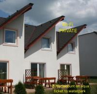 Apartmán Tatralandia 336 - B&B Liptovský Mikuláš