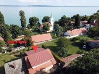 Beautiful accommodation with garden - B&B