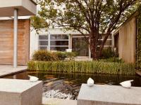 Architecturale studio in privétuin nabij Antwerpen - B&B Anversa