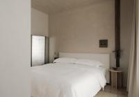 Tweepersoonskamer met Uitzicht op de Tuin