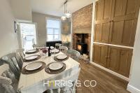 Admirals Rest - B&B Fleetwood