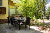 Arany Toboz Vendégház - B&B Siófok