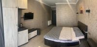 Deluxe Doppelzimmer mit Balkon