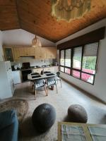 La terraza de Isabel - B&B A Barqueira