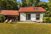 Lux House Natura with Sauna & Hot Tub - B&B Boršt