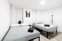 Apartamento de 2 dormitorios