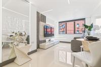 Luxury City Apartment, Walk to O2 Academy & Bullring, Sleeps 4 - Bed and Breakfast Birmingham