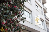 Apartamentos Turísticos Guillermo - B&B