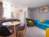 8 Wharfedale Mews - Chambres d’hôtes Otley