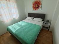 Two Bedroom Apartment with Terrace and Sea View