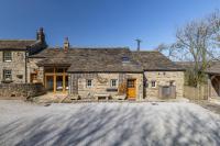 Hardwick House Barn - B&B Addingham