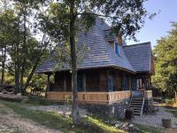 Poiana Creasta Cocoșului-Casa Floare De Nu Mă Uita - B&B Breb