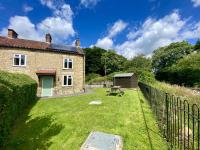 Whistle Stop Cottage - B&B Pickering