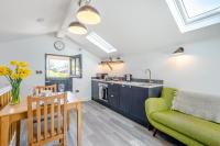 Biggin Croft - B&B