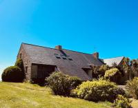 Maisons Bodenn - Villa de Pors Riagat Front de Mer - B&B Plobannalec-Lesconil