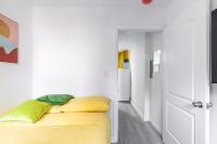 Apartamento de 2 dormitorios
