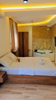 Aqua Studios with Spa & Free Parking - Chambres d'hôtes Jagodina