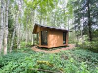 Paunküla Nature Villa - Chambres d'hôtes Silmsi