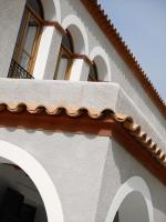 Agroturisme Can Planells - B&B Sant Miquel de Balansat