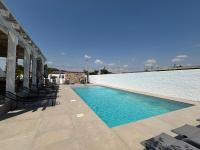 Vila ALARIS - Bed and Breakfast Vama Veche
