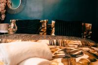 Firdaus Westgate 9 - Chambres d’hôtes Huddersfield