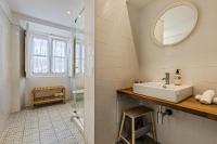 Twin or Double Room with Private Bathroom