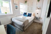 Seaside Getaway Suite - B&B Dublin