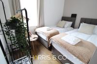 Phoenix Rise - B&B Fleetwood