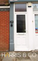 Phoenix Rise - B&B Fleetwood