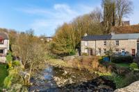 Waterfall Cottage - B&B