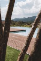 Porta do Jardim - B&B São Pedro do Sul