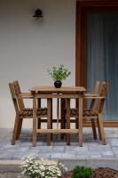 Leśne Chatki - Apartamenty Świerk i Sosna - Ferienwohnung Koniaków