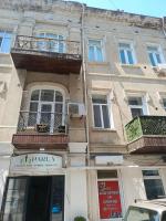 Nizami Terrace by PrimeApartBaku - B&B