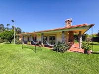 Casa das Quintas - Refúgio Rural - B&B Além da Ribeira