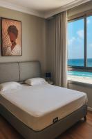 Appartement met Uitzicht op Zee