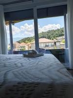 Camera Matrimoniale con Balcone